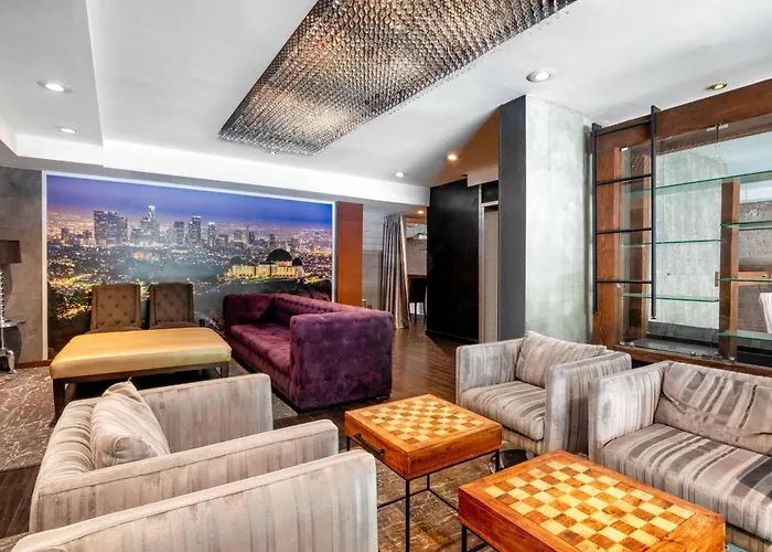 The O Hotel, Trademark Collection By Wyndham